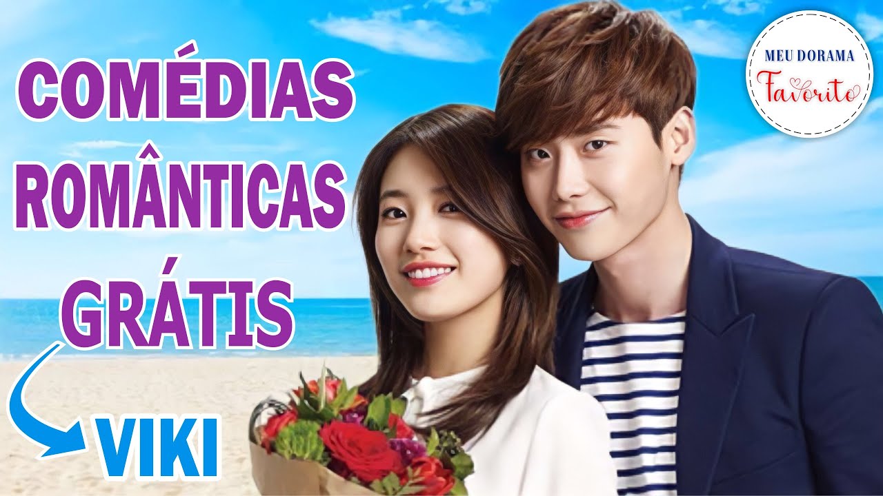 Os 15 melhores doramas para assistir na Rakuten Viki