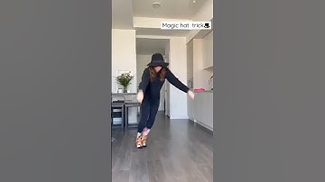 magic challenge with @queenchelseavfx &@kevinbparry