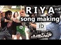 Bruce Lee RIYA Song Making