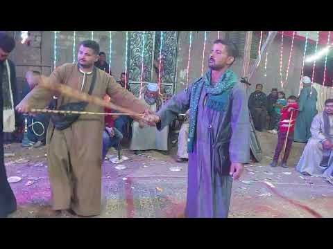 افراح ال السك 