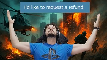 I Tried EVERYTHING To Fix Battlefield 6 Crashes — I’m Refunding It.