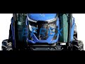 【公式PV】ISEKI トラクタBFREX(ビレックス) ティザー動画