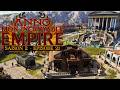 Production de Lyres sur pied - Mon incroyable Empire S02E21 | ANNO 117