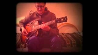 Caravan by Wes Montgomery chords