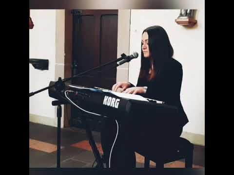 Was immer du willst (Acoustic Version) - Chrisoula Botsika