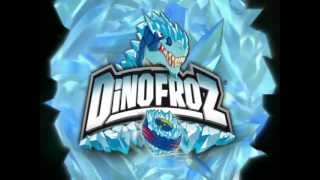 Dinofroz أغنية بداية دينو فروز