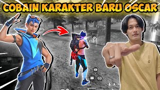 Download Mp3 COBAIN KARAKTER BARU OSCAR BARENG FRONTAL EFDEWE KEPO MEREKA TERKEJUT SAMA KARAKTER INI Gudang lagu Download Mp3 COBAIN KARAKTER BARU OSCAR BARENG FRONTAL EFDEWE KEPO MEREKA TERKEJUT SAMA KARAKTER INI
