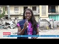 Déguerpissement des immeubles fédéraux apprécié par les habitants