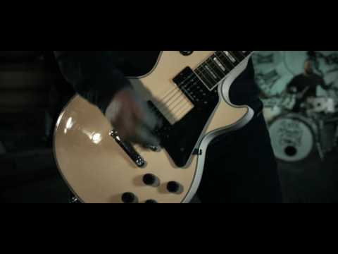 Those Damn Crows - &#039;Blink Of An Eye&#039; (Official Video)