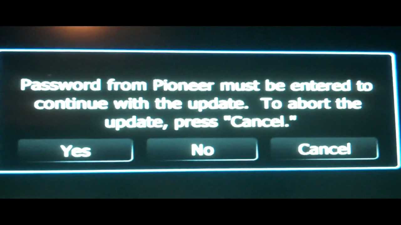 Pioneer Avic Z110bt To Avic Z1bt Upgrade Process Youtube Pioneer Avic Z110bt To Avic Z1bt Upgrade Process Youtube