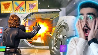 فورت نايت بتحذف السيف  بسبب 30 تجربة دمرت اللعبة | Fortnite