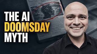 The AI Doomsday Myth