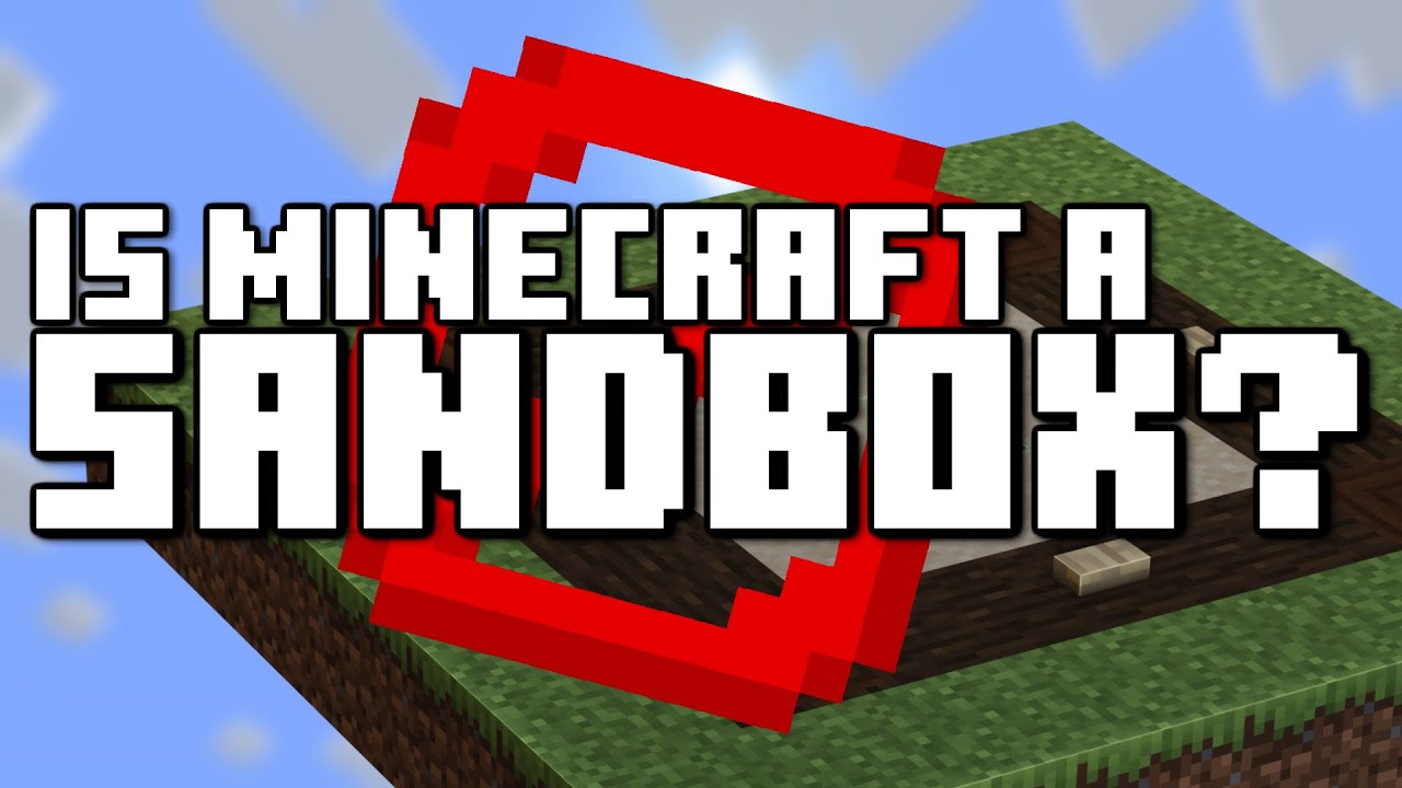 Minecraft Review: The Ultimate All-Ages Sandbox