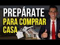 PREPÁRATE para COMPRAR CASA🏠 DA EL PASO para comprar tu casa ideal! / MARCOSTV