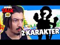 2 YENİ KARAKTER! YILBAŞI GÜNCELLEMESİ! Brawl Stars (Brawl Talk)