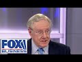 Things are not very rosy right now: Steve Forbes