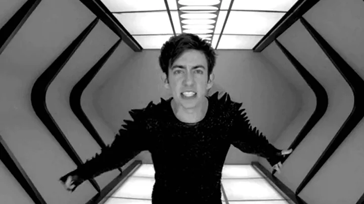 GLEE - Scream (Full Performance) (Official Music V...