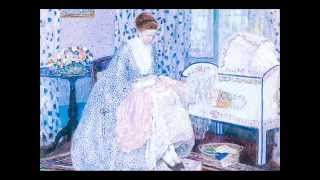 Frederick Carl Frieseke