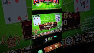 $100 Into $950! 3 Step Strategy Works To Perfection!! ft. King Jack #casino #baccarat #blackjack