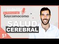 ☄️ NEUROTRANSMISORES para mejorar la salud de tu cerebro ✅ #51