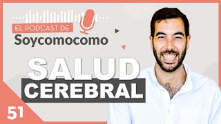 ☄ NEUROTRANSMISORES para mejorar la salud de tu cerebro ✅ #51