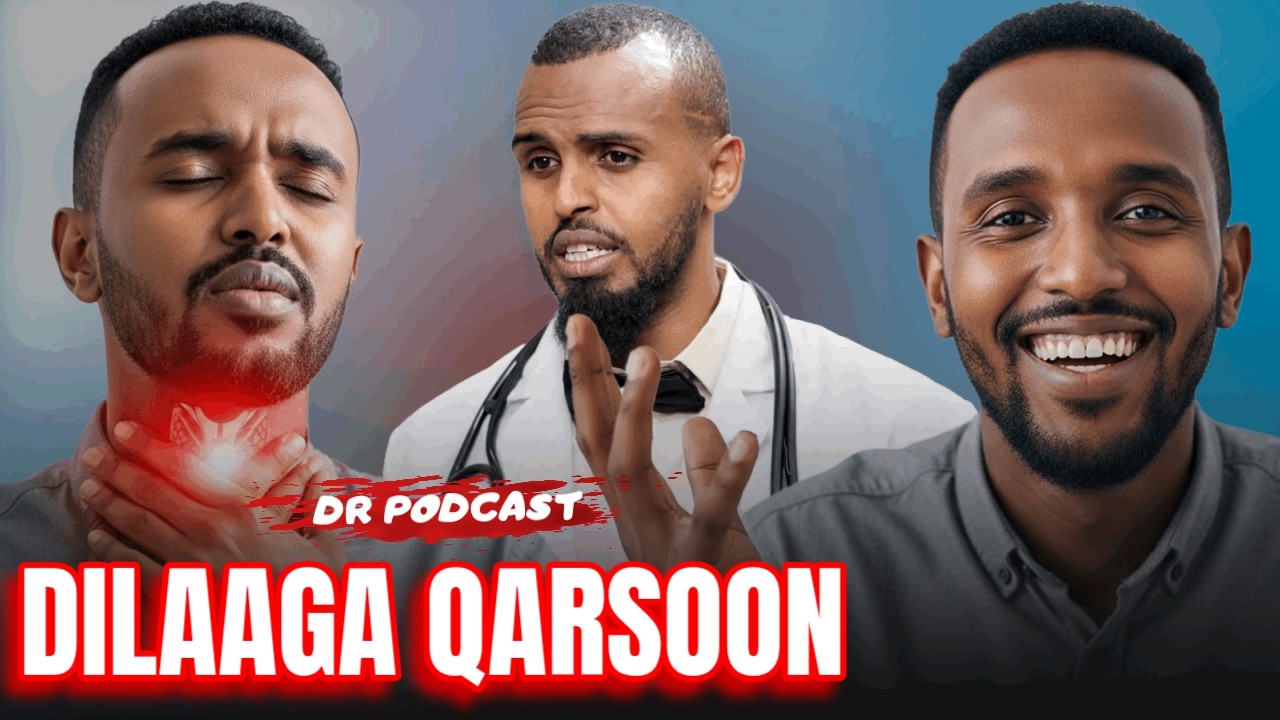 Waa dilaa dunida dhan laga yaqaan Soomaali badana ayan aqoon Ramadaan ka waa laga reesan