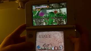 Rabbids 3D Prehistory Level4 In 126