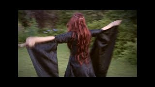 Autumn Tears - The Ghost Beside Me  Official Video (Full Color Version)