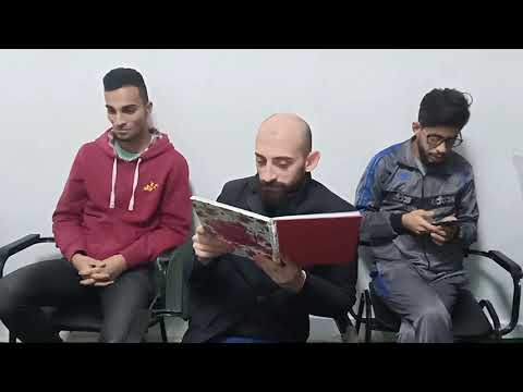 كواليس تصوير حلقات أسيبه قمت مديله