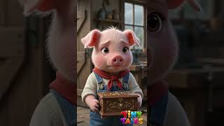 Details Everything Pip Built Was Almost Destroyed 🐷🌧️ | Episode 7 Guide
