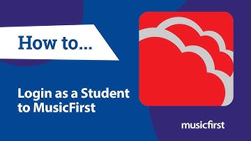 Student Tutorial: Logging In or Using an Invitation Code