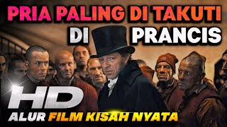 Dia Dijuluki Sang RAJA PENJARA