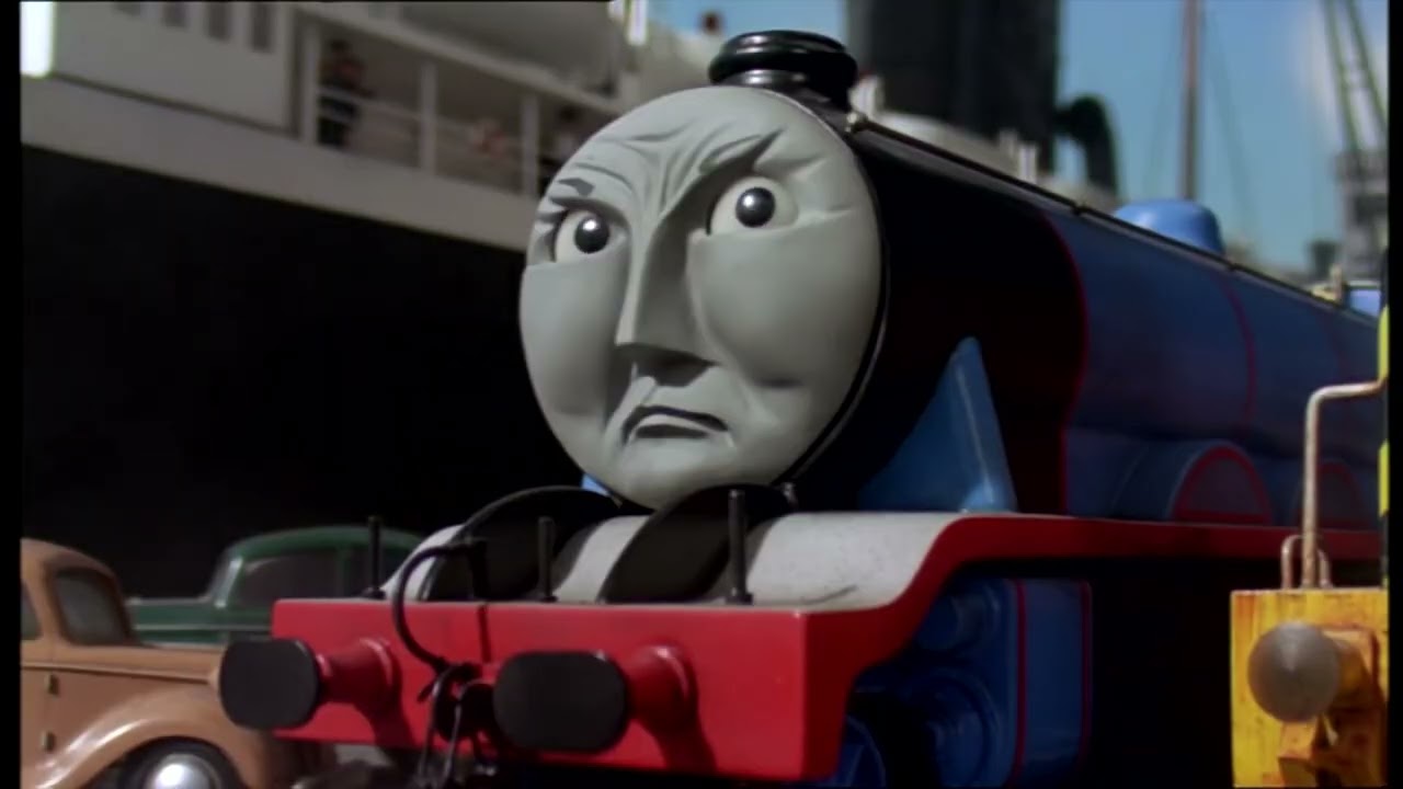 The Simpsons Shorts (JamesimusPrime2798) S3EP16: 