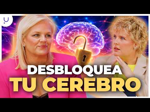 El EJERCICIO práctico para acabar con la NIEBLA MENTAL con Catalina Hoffmann.