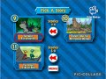 Thomas & Friends The Land Before Time (2010) DVD Menu Walkthrough