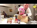 VLOGMAS 20 ... Cosa c’è nella degustabox di dicembre? Apriamola insieme 🎄| Colorfun VLOGMAS