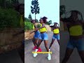 Follow - John Blaq ( Dance Cover by Girls Dance Power Ug