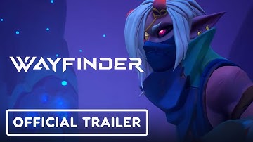 Wayfinder - Official Early Access Reveal Trailer | Summer Game Fest 2023