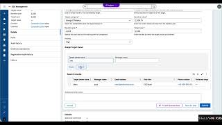 Contextual Warnings in Search & Select | Pega Infinity ’26