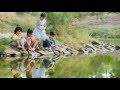 أغنية الأطفال أحبابنا سيروا نغدوا الى النهر الجميل