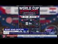East End Social To Host A Team USA World Cup Watch Party Friday Night