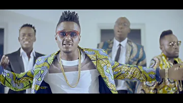 Willy Paul feat Sauti Sol - Take It Slow (Official YWC Video)