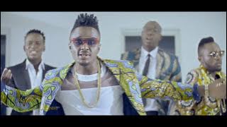 Willy Paul feat Sauti Sol - Take It Slow ( YWC Video)