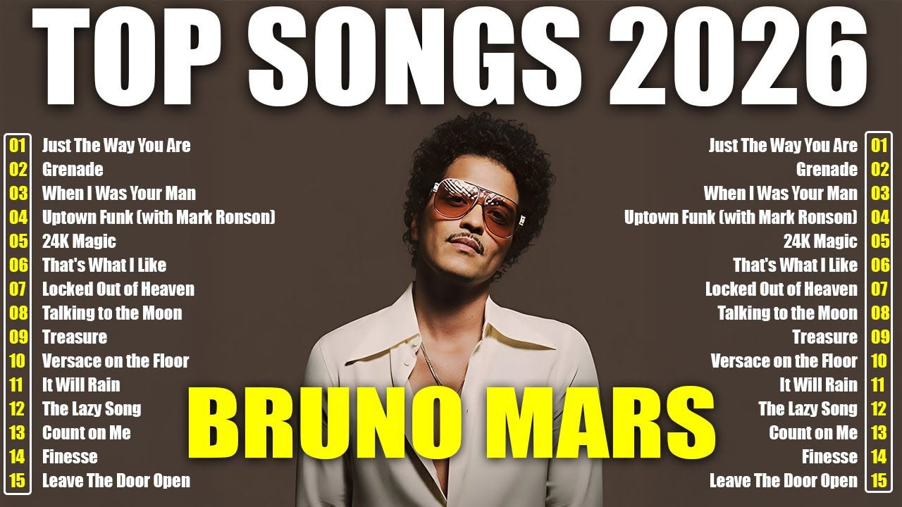 Top 50 Billboard Hits This Week 🔥 Pop Songs Trending Now (2026) #13