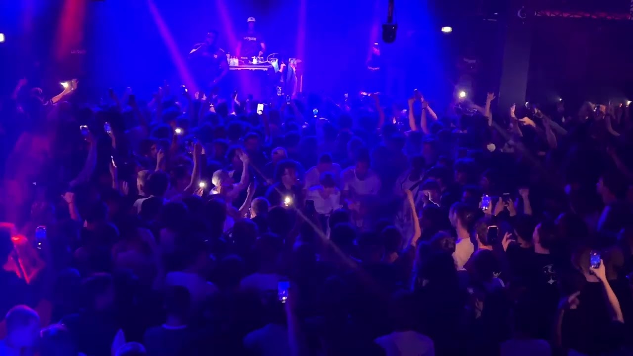 Le meilleur des publics 