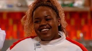 Hell's Kitchen Blind Taste Test - Season 4 #HELLSKITCHEN #BLINDTASTETEST #GORDONRAMSEY #SEASON4