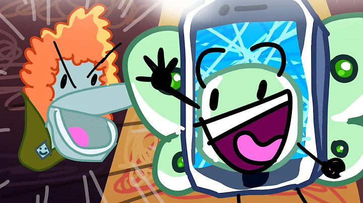 Inanimate Insanity S4E1 But Its So, So Awful