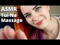 ASMR Tui Na Massage | Soft Spoken Personal Attention RP