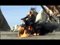 Ghost Rider 2 Spirit of Vengeance Soundtrack #2 The Wolf by Hi Finesse [Trailer Rock Theme]