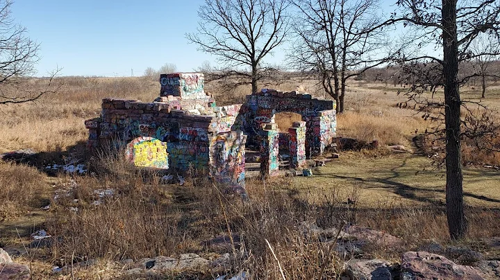 The Gitchie Manitou Murder Site - 47 Years Later